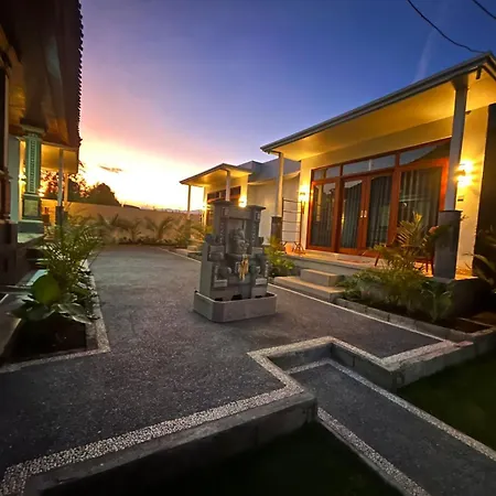 Pondok D Batur
